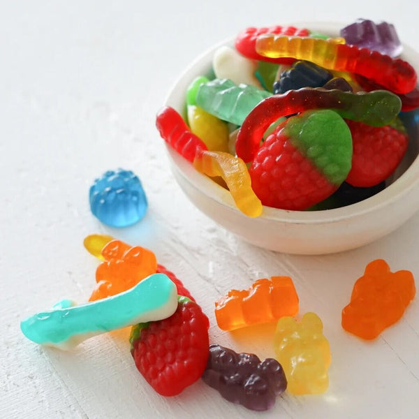 C'est BONBON Sweet Mix Gummy Candies