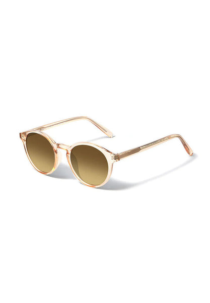 Eco Shades 'Zanon' Brown Sunglasses
