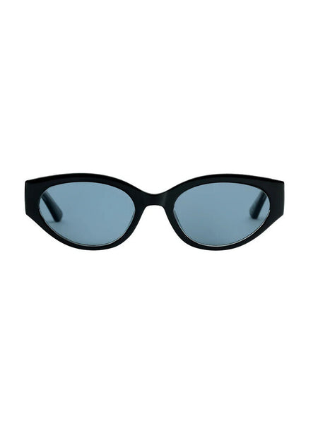 Eco Shades 'Bello' Sunglasses - Black