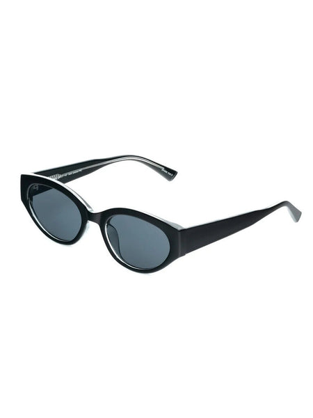 Eco Shades 'Bello' Sunglasses - Black