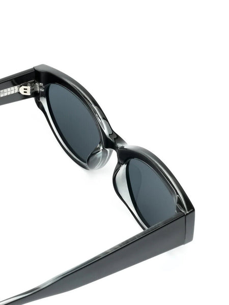 Eco Shades 'Bello' Sunglasses - Black