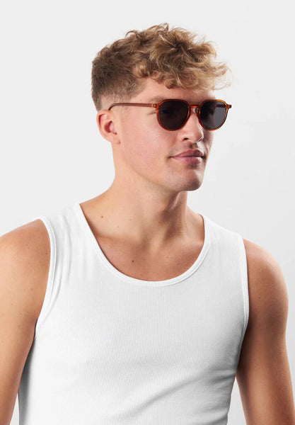 Eco Shades 'Bono' Sunglasses