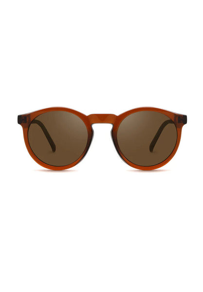 Eco Shades 'Fontana' Sunglasses - Brown