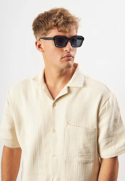 Eco Shades 'Romano' Sunglasses - Grey