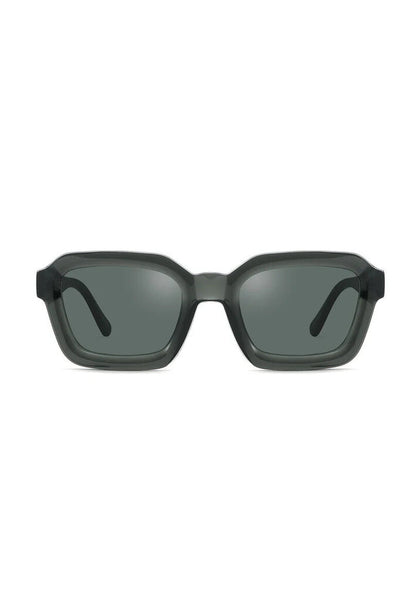 Eco Shades 'Romano' Sunglasses - Grey