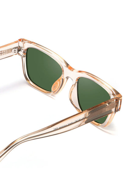 Eco Shades 'Venturi' Sunglasses
