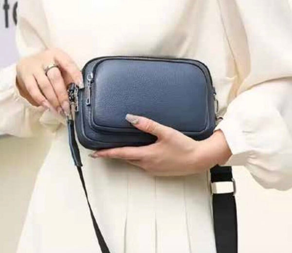 Armoir 'Emma' Crossbody Bag