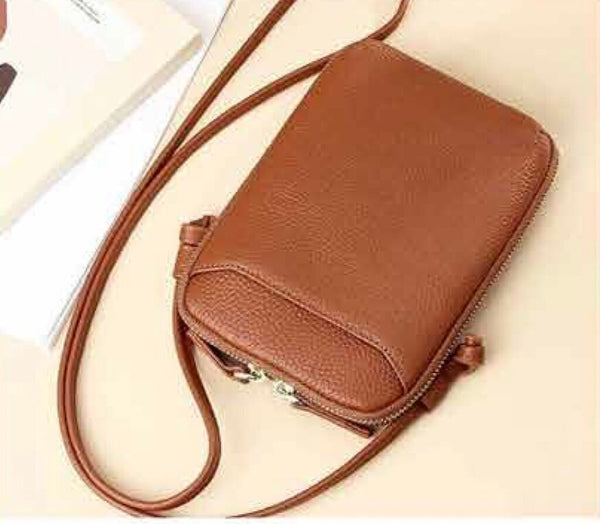 Armoir 'Chloe' Mini Crossbody