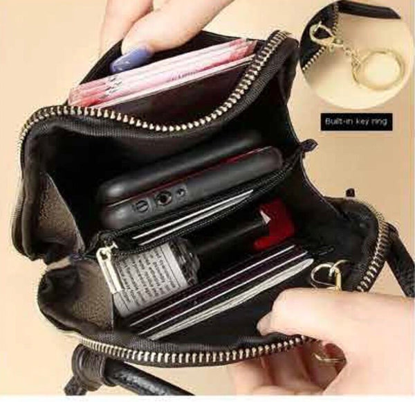 Armoir 'Chloe' Mini Crossbody