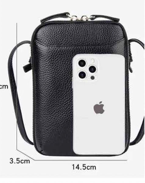 Armoir 'Chloe' Mini Crossbody