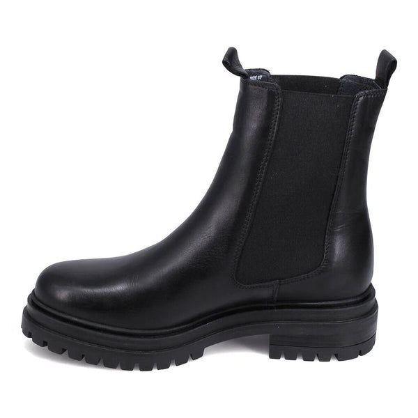 Miz Mooz 'Lizette' Boot - Black