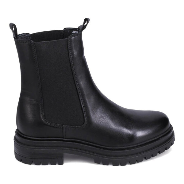 Miz Mooz 'Lizette' Boot - Black