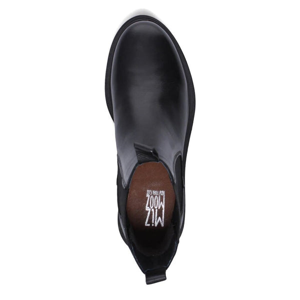 Miz Mooz 'Lizette' Boot - Black