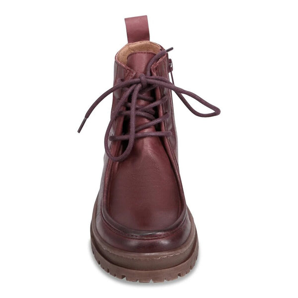 Miz Mooz 'Amherst' Lined Ankle Boot