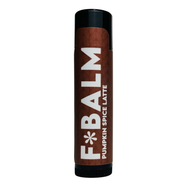 Charleston & Harlow Pumpkin Spice Latte F*Balm