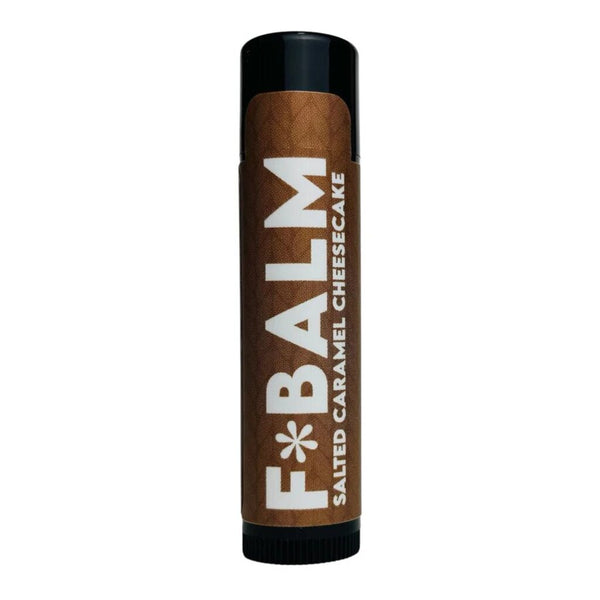 Charleston & Harlow Salted Caramel Cheesecake F*Balm