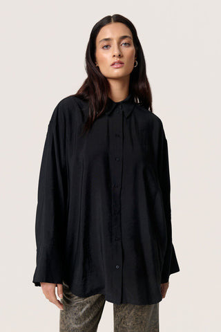 Soaked in Luxury 'Leodora' Button Down Blouse