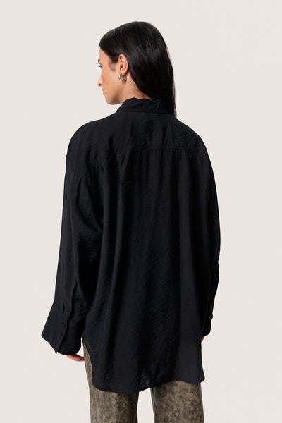 Soaked in Luxury 'Leodora' Button Down Blouse