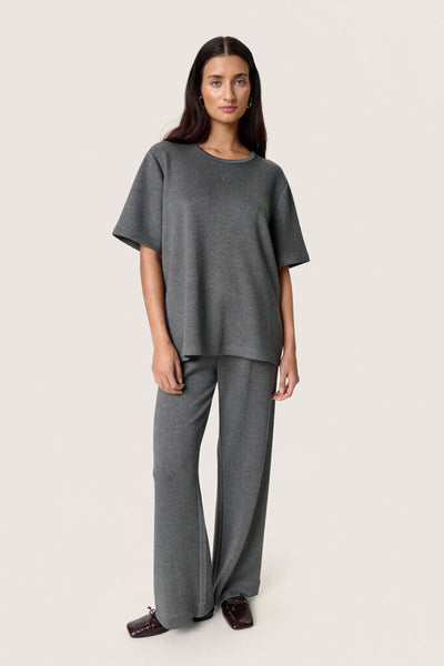 Soaked in Luxury 'Marigold' Relaxed Tee