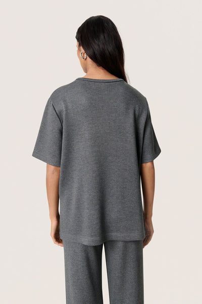 Soaked in Luxury 'Marigold' Relaxed Tee