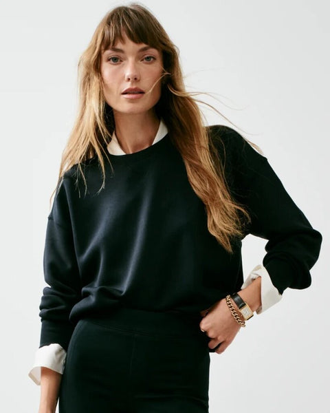 Spanx AirEssentials Crewneck Sweater