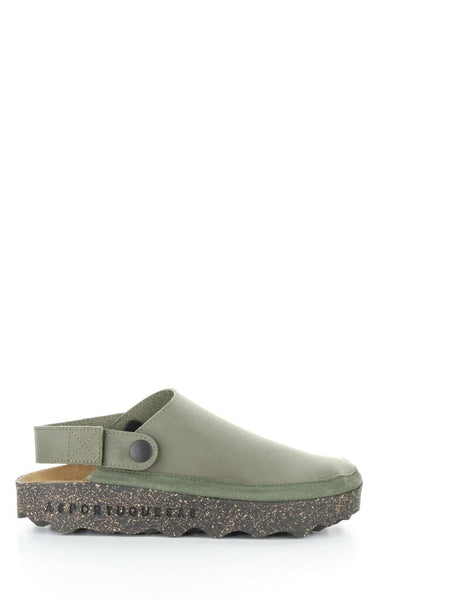 Asportuguesas 'Chuck' Back Strap Shoes