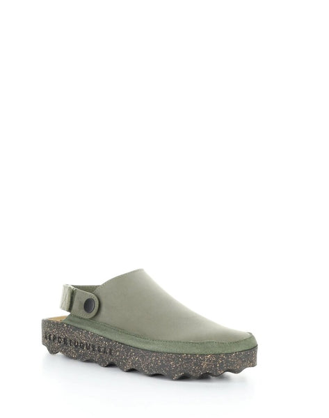 Asportuguesas 'Chuck' Back Strap Shoes