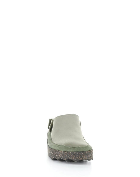 Asportuguesas 'Chuck' Back Strap Shoes