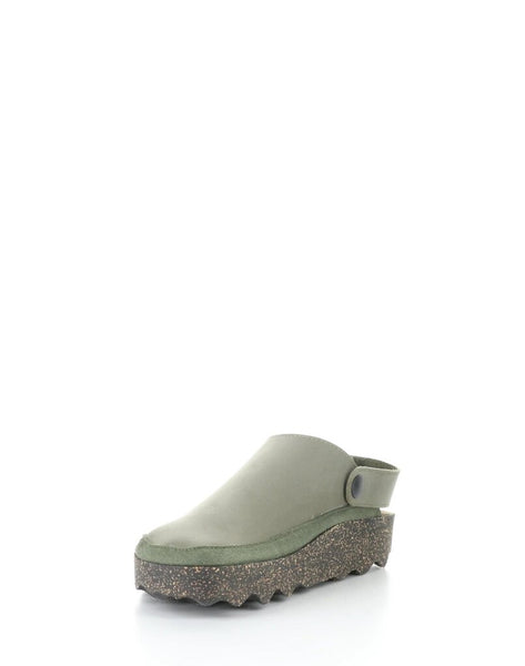 Asportuguesas 'Chuck' Back Strap Shoes
