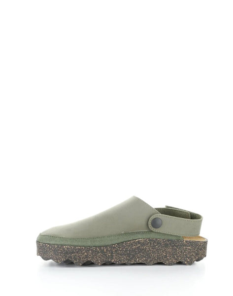 Asportuguesas 'Chuck' Back Strap Shoes