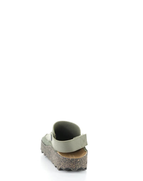 Asportuguesas 'Chuck' Back Strap Shoes