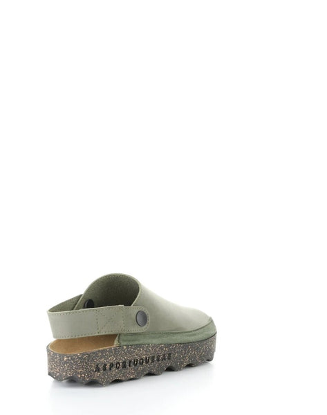 Asportuguesas 'Chuck' Back Strap Shoes