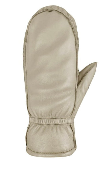 Auclair 'Kiva' Moccasin Finger Mitt - Beige