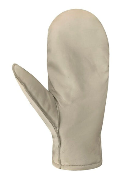 Auclair 'Kiva' Moccasin Finger Mitt - Beige
