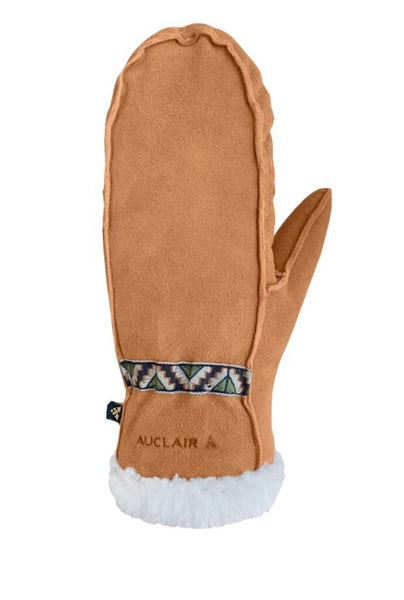 Auclair 'Millie' Moccasin Mitts