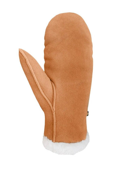 Auclair 'Millie' Moccasin Mitts