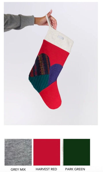 Preloved 'Lilith' Stocking