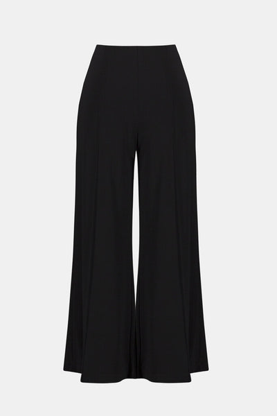 Joseph Ribkoff 251017 Silky Knit Wide Leg Pants