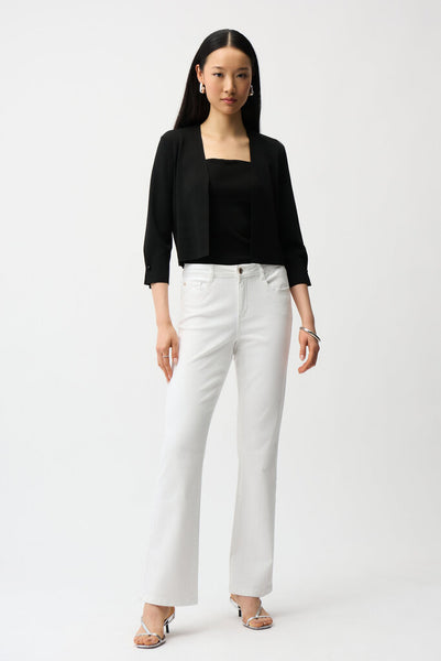 Joseph Ribkoff 251900 Knit Cover Up