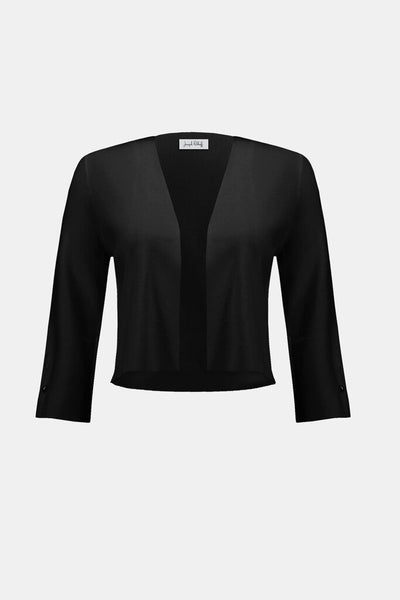 Joseph Ribkoff 251900 Knit Cover Up