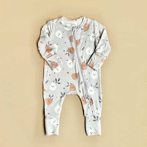 Little Luba Happy Pears Sleeper