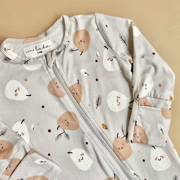 Little Luba Happy Pears Sleeper