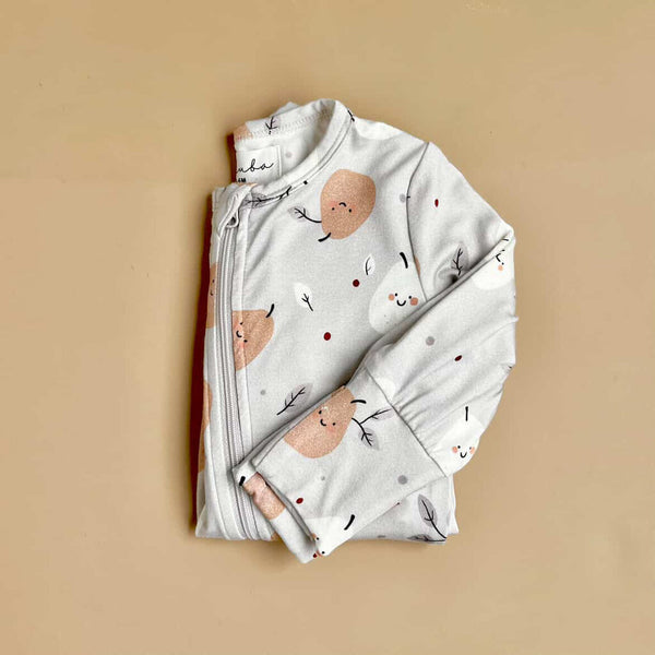 Little Luba Happy Pears Sleeper