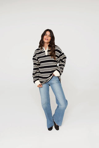 Dailystory 'Drew' Polo Shirt