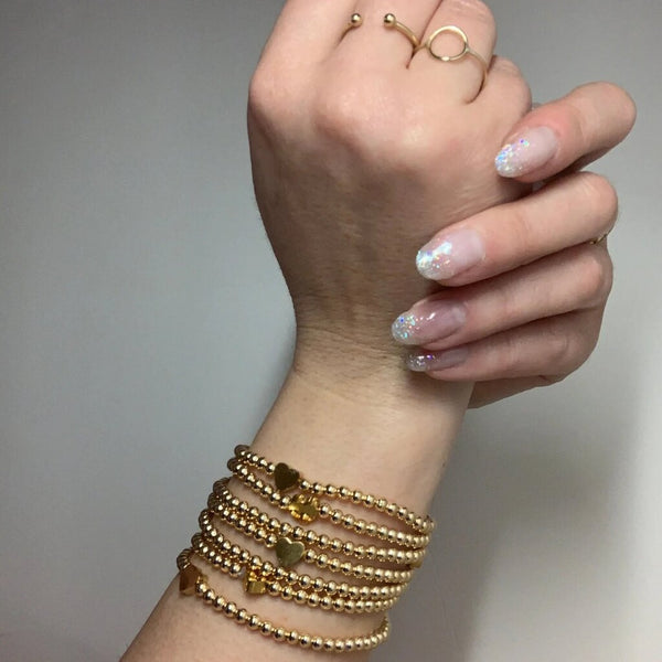 Isla Rae 'Amore' Bracelet