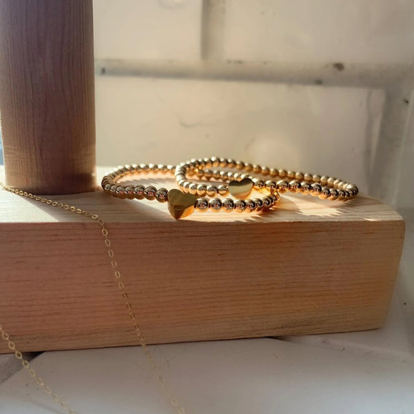 Isla Rae 'Amore' Bracelet