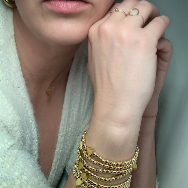 Isla Rae 'Amore' Bracelet