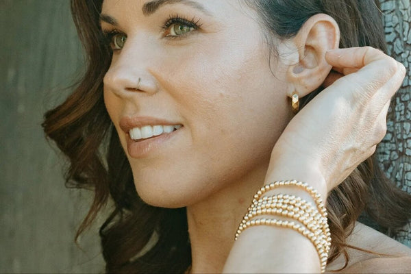 Isla Rae 'Gigi' Earrings