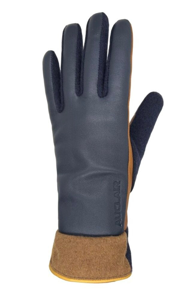 Auclair 'Marie' Leather Gloves