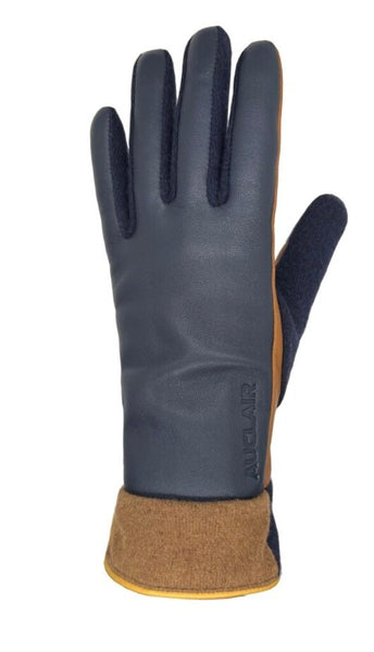 Auclair 'Marie' Leather Gloves